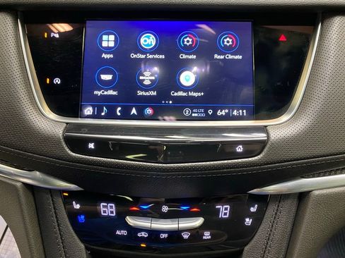 Used 2023 Cadillac XT5 Sportv AWD/4WD image 39