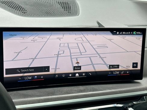 Used 2025 BMW X7 xDrive40i AWD/4WD image 20