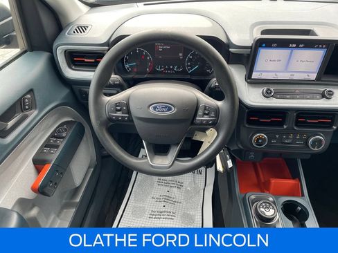 Certified 2023 Ford Maverick XLT w/ Equipment Group 300A Standard AWD/4WD image 16