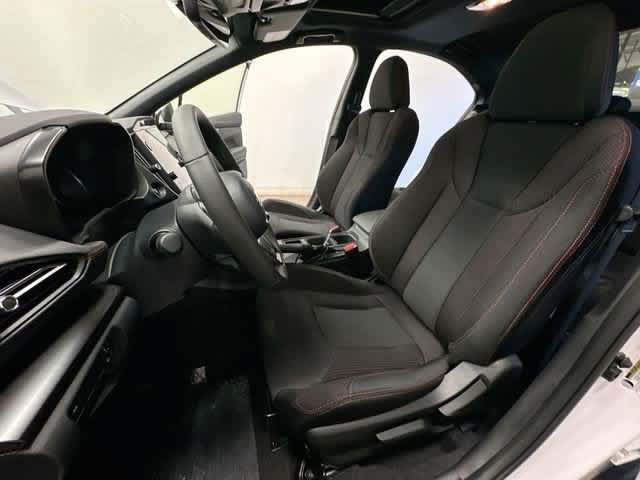 New 2026 Subaru WRX Premium AWD/4WD image 17