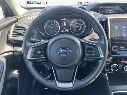 Used 2023 Subaru Forester Limited AWD/4WD image 13
