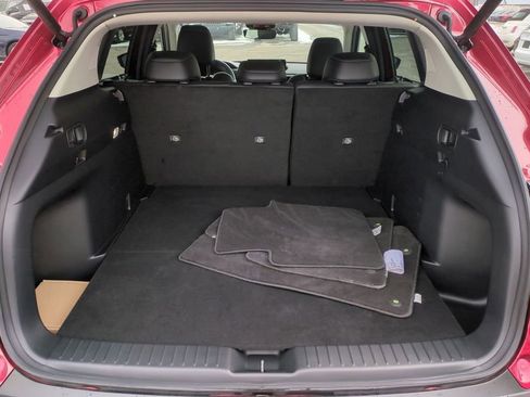 Certified 2025 MAZDA CX-50 AWD 2.5 S w/ Cargo Package image 27