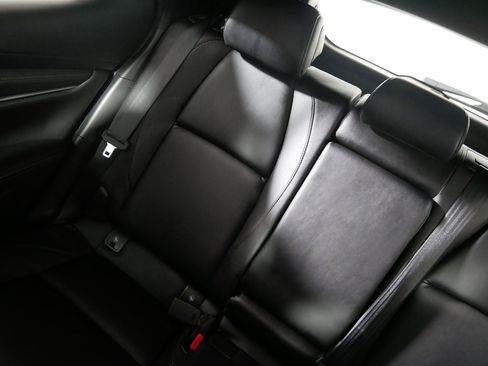 Used 2024 MAZDA MAZDA3 s image 12