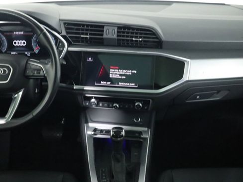Used 2023 Audi Q3 2.0T Premium Plus image 14