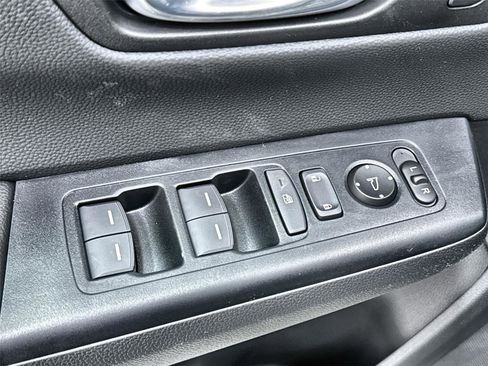 New 2026 Honda CR-V Sport-L image 12
