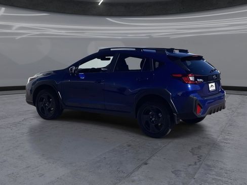 New 2026 Subaru Crosstrek 2.5i Sport AWD/4WD image 4