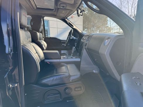 Used 2008 Ford F150 FX4 image 20