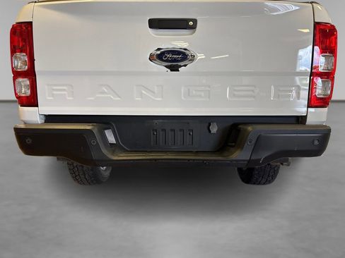 Used 2021 Ford Ranger XL w/ Equipment Group 101A High AWD/4WD image 17