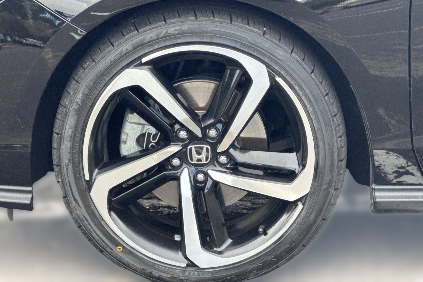 Used 2024 Honda Accord Sport image 12