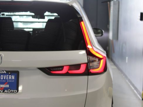 Used 2023 Honda CR-V EX image 41