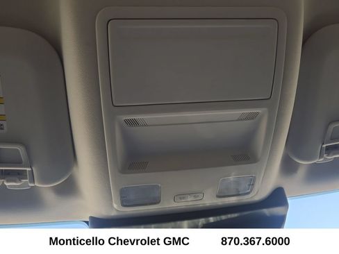 Used 2021 Ford Bronco Sport Big Bend w/ Big Bend Package (96B) AWD/4WD image 21