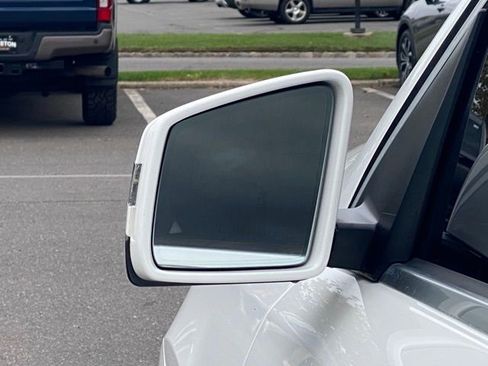 Used 2019 Mercedes-Benz GLS 450 4MATIC image 15