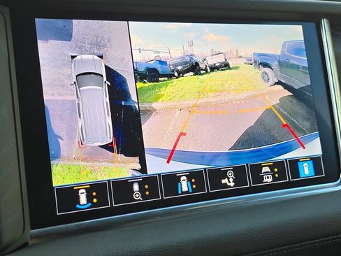 Used 2021 GMC Yukon Denali w/ Advanced Technology Package image 65