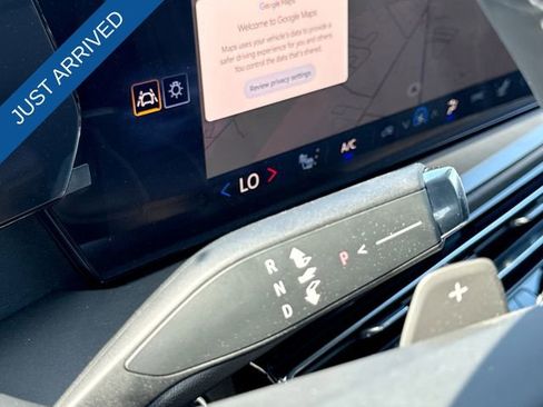 New 2026 Chevrolet Traverse LT image 20