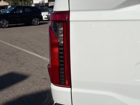 Certified 2025 Ford F150 XLT w/ Equipment Group 301A Standard image 11