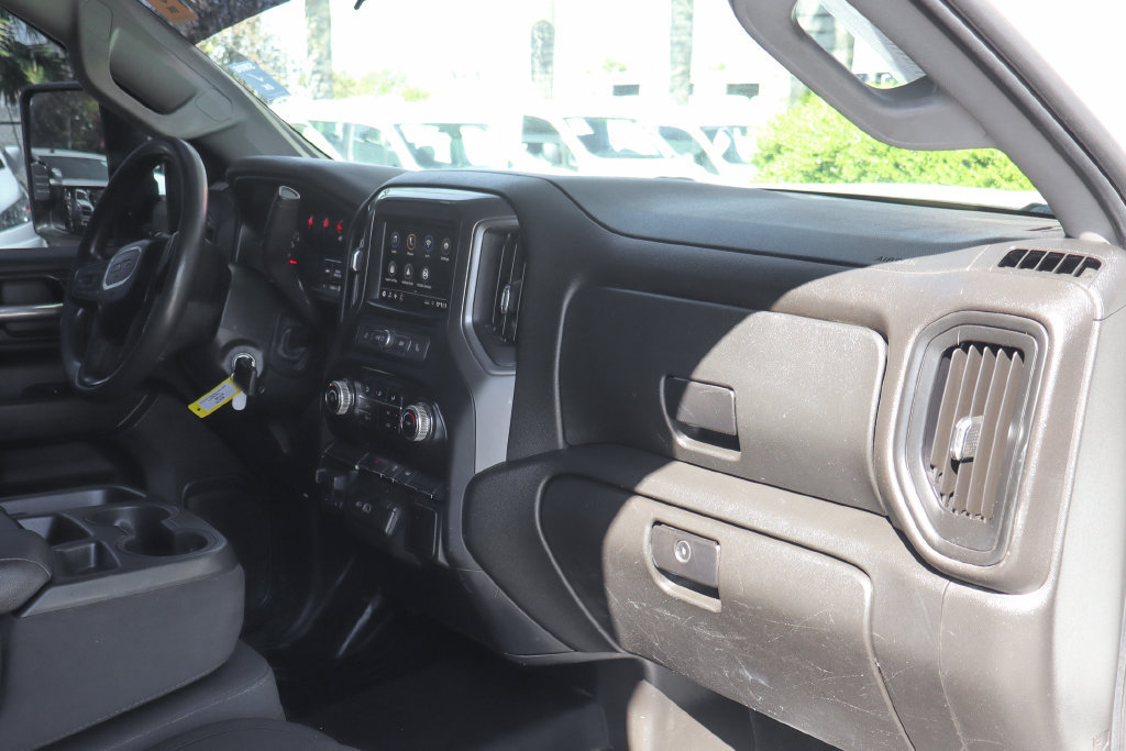 Used 2021 GMC Sierra 2500 2WD Double Cab image 39