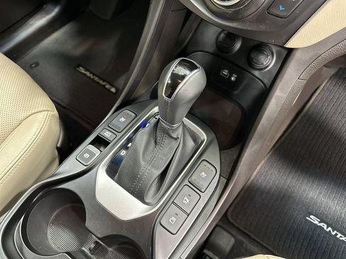 Used 2018 Hyundai Santa Fe Limited FWD image 21
