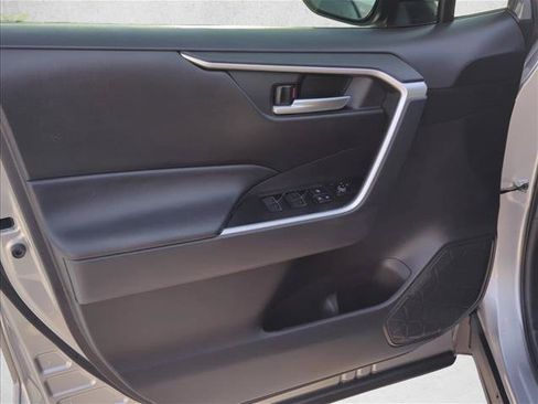 Certified 2024 Toyota RAV4 XLE w/ Convenience Package FWD image 7