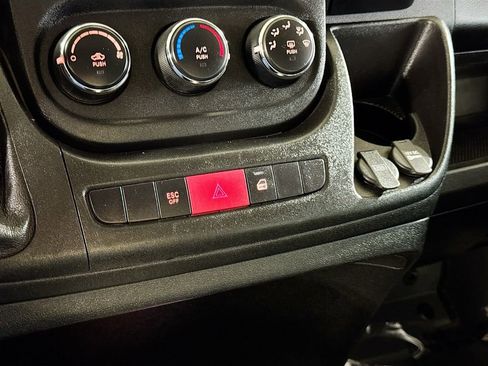 Used 2019 RAM ProMaster 3500 FWD image 11
