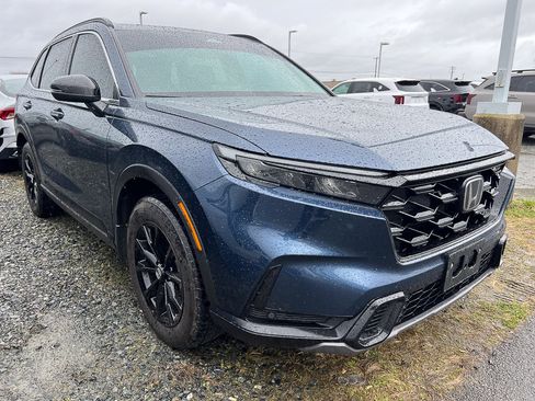 Used 2025 Honda CR-V Sport-L image 8