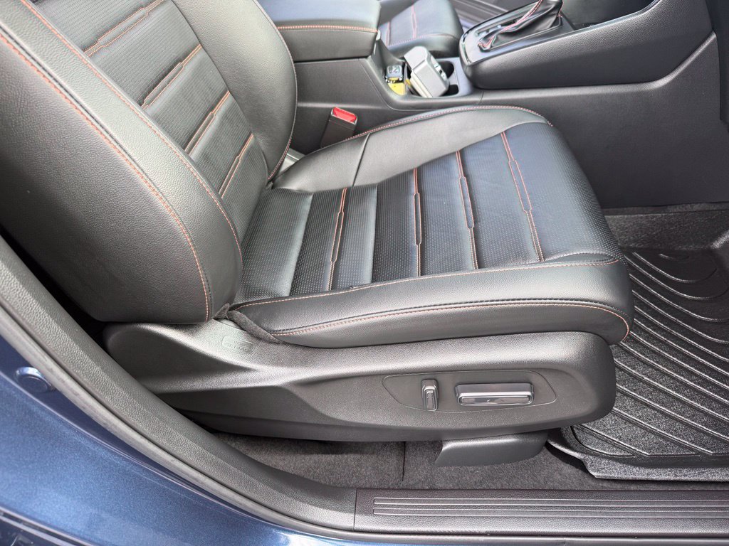 Used 2026 Honda CR-V Sport Touring image 11