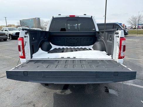 Used 2021 Ford F150 Lariat image 6