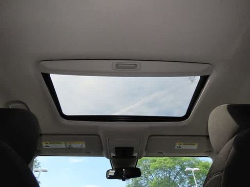Certified 2023 Honda CR-V EX image 22