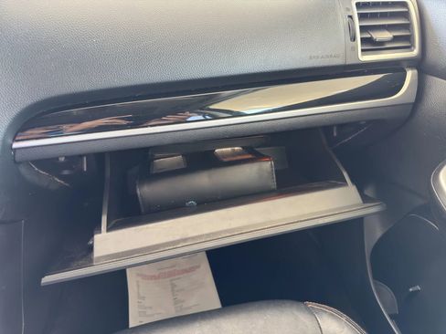 Used 2016 Subaru Crosstrek 2.0i Limited image 29