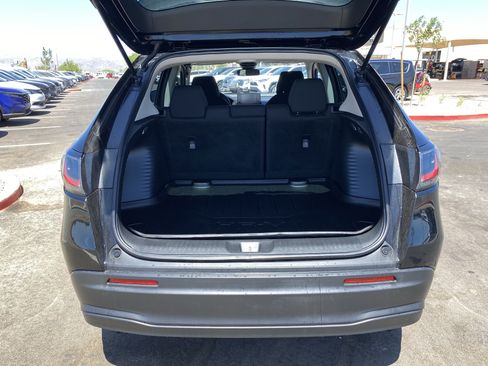 Used 2023 Honda HR-V LX image 14