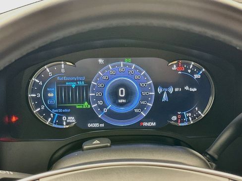 Used 2016 Cadillac Escalade Premium AWD/4WD image 13