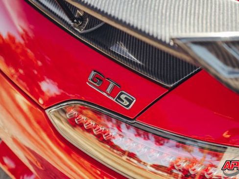 Used 2016 Mercedes-Benz AMG GT S image 43