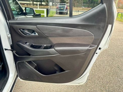 Used 2019 Chevrolet Traverse High Country image 19