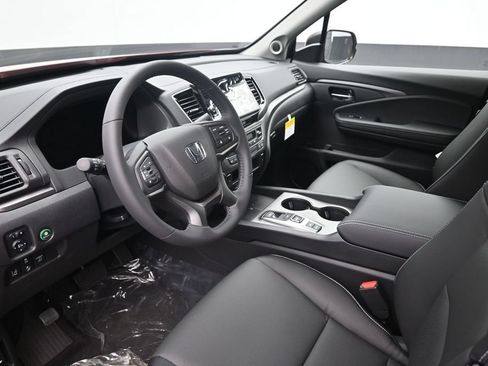 New 2026 Honda Ridgeline RTL image 16