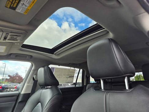 New 2026 Toyota Highlander XLE AWD/4WD image 23