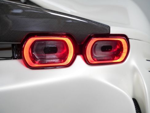 Used 2023 Ferrari SF90 Spider AWD/4WD image 26