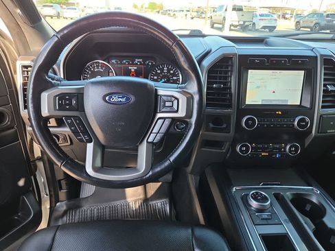Used 2021 Ford Expedition Max XLT RWD image 14