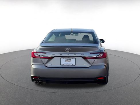 Used 2025 Toyota Camry LE image 12