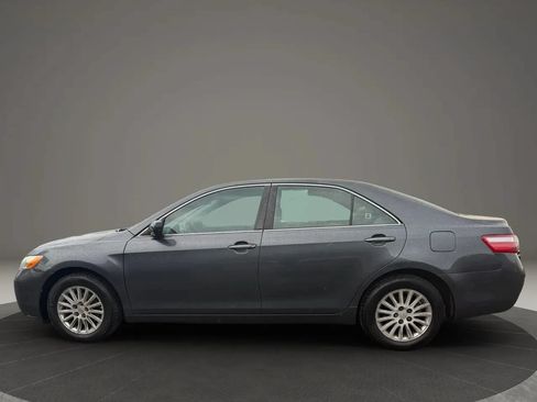 Used 2007 Toyota Camry SE FWD image 5