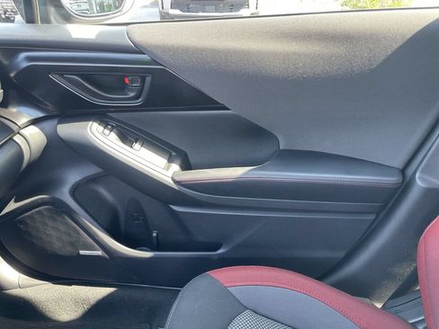 Certified 2026 Subaru Impreza RS AWD/4WD image 21