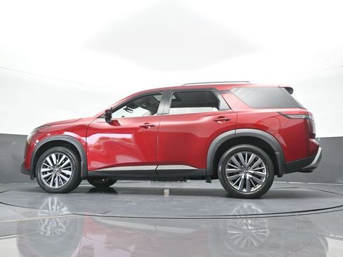 Used 2024 Nissan Pathfinder SL w/ SL Premium Package image 71