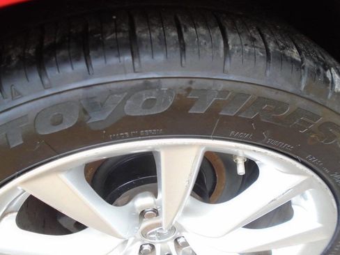 Used 2011 INFINITI G37 Sport w/ Premium Pkg image 27