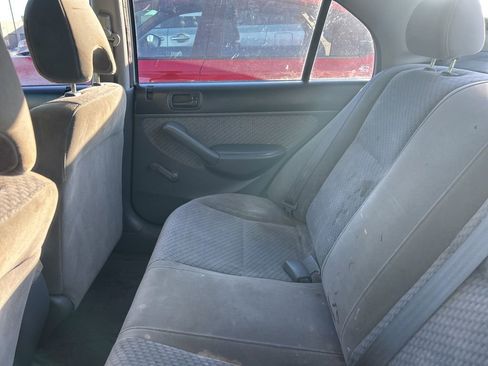 Used 2004 Honda Civic VP image 8