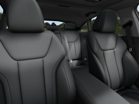 New 2025 BMW i4 eDrive40 w/ M Sport Package image 11