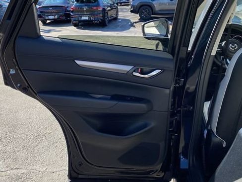 New 2025 MAZDA CX-5 AWD 2.5 S w/ Preferred Package image 26