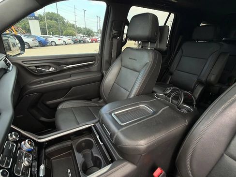 Used 2021 GMC Yukon Denali w/ Denali Premium Package AWD/4WD image 61