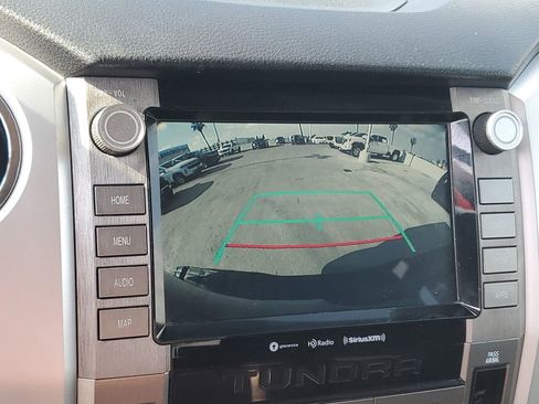 Used 2021 Toyota Tundra SR5 w/ Trail Edition image 24