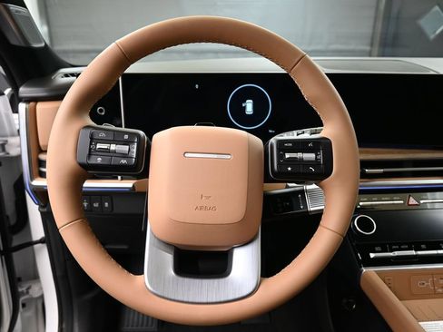 New 2026 Hyundai Santa Fe Limited AWD/4WD image 23