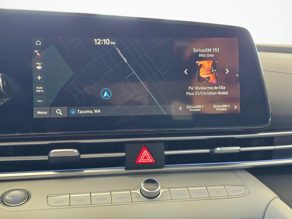 New 2026 Hyundai Elantra Limited FWD image 27