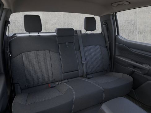 New 2025 Ford Ranger XL image 11