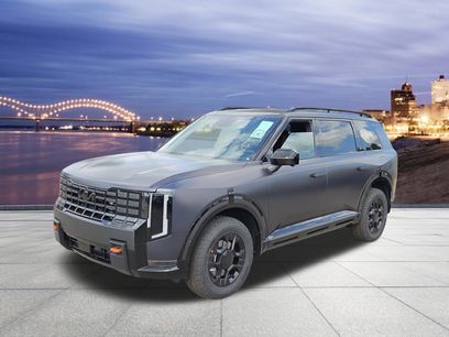 New 2027 Kia Telluride SX Prestige X-Pro